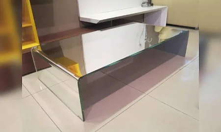 Cтол Журнальный Tonin Casa 2