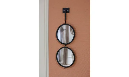 Зеркало Garda Decor