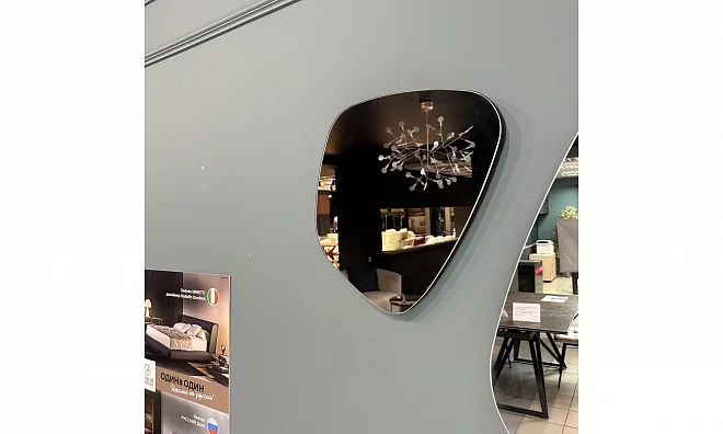 Зеркало Saloni Roma 441546