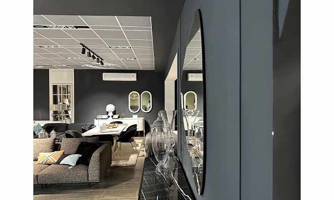 Зеркало Saloni Trendy 442348