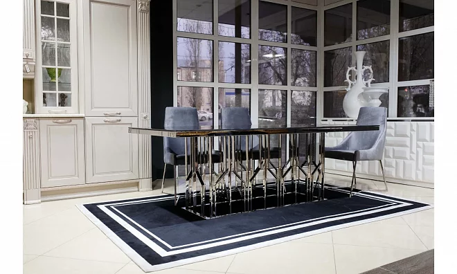 Стол Обеденный Balhome Gloria 425246