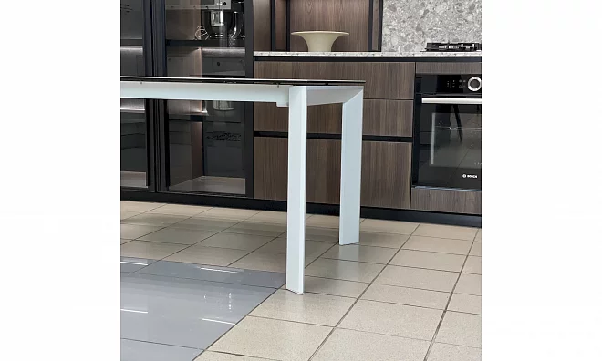 Обеденный стол La Seggiola Ceramique 630 BIA 140