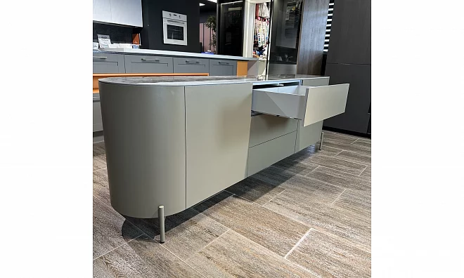 Комод Saloni Vinci 441600