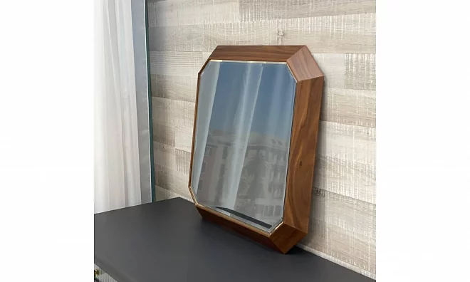 Зеркало среднее Logan Turkey 3200376486