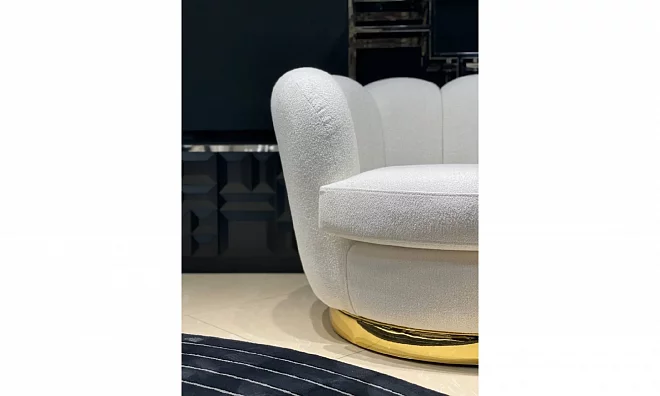 Кресло Balhome Hermes 425255