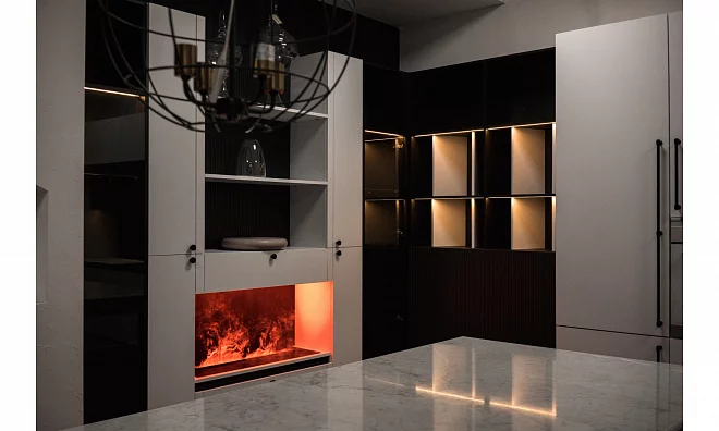 Кухня Русский Дом 438760