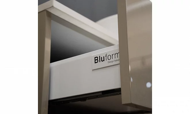 Комплект мебели для ванной Birex expo