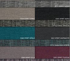 Скамья Alberta Salotti Semira