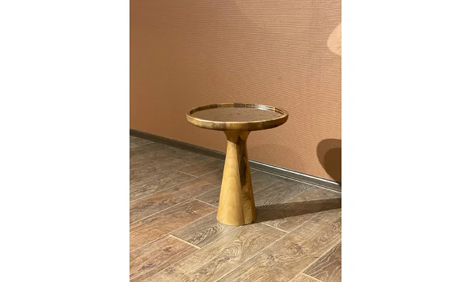 Кофейный столик низкий Homage Wood 423982-2