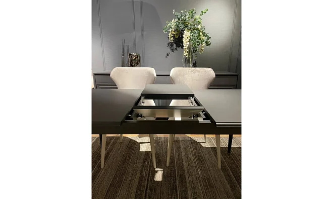 Стол Обеденный Раскладной Lorenta Turkey 3200387473