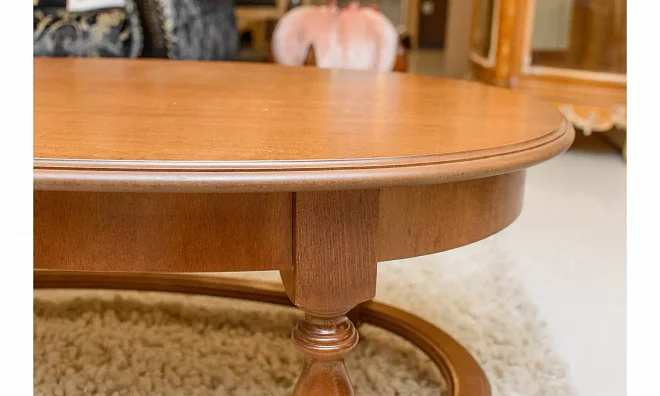 Стол Журнальный Modenese Gastone 8709
