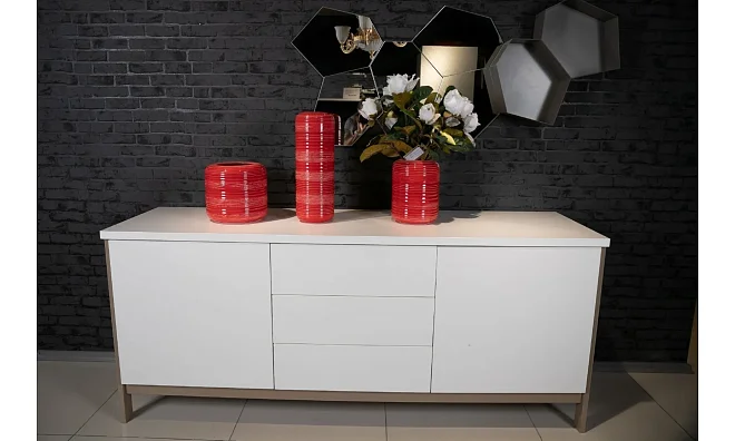 CALLIGARIS комод CS/6042-3