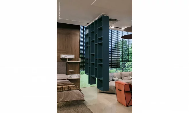 LAGO подвесной стеллаж 02535