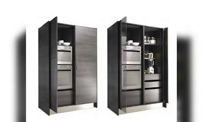 Кухня Biefbi Cucine Elba 124461