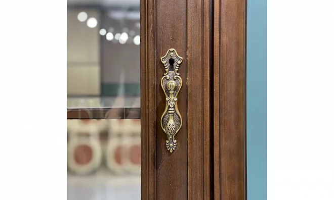 Витрина Taranko Verona V-W1/2 L