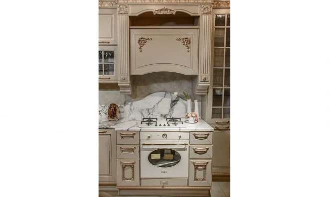 Кухня Stosa Cucine Dolcevita 140838