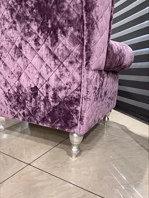 Кресло Keoma Bergere 