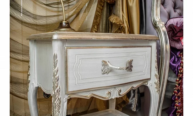 Спальня комплект Savio Firmino 439794