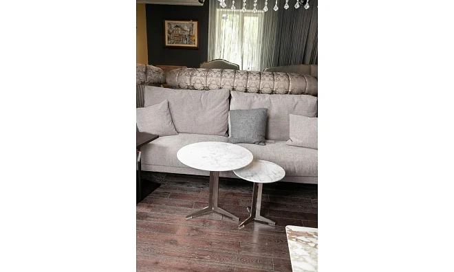 Столик FLEXFORM Fly Satined 014X61