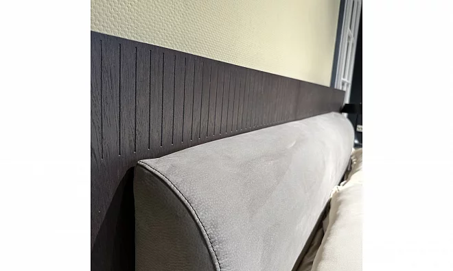 Кровать Homage Edessa 435551