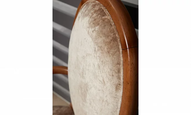 Полукресло FRANCESCO PASI Gran Guardia Ellipse 2147 LNC