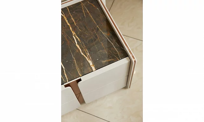 Тумба прикроватная Praddy Havasu II NT008LINCLAUR