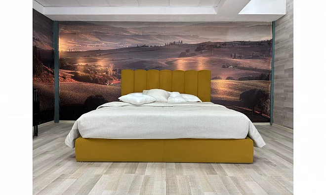Кровать Solti Milano 441781