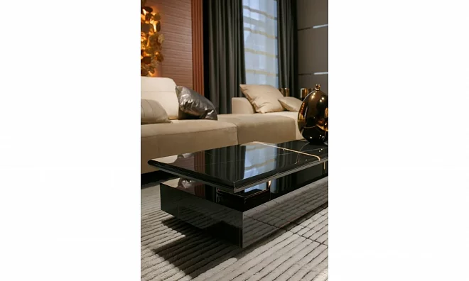 Столик LONGHI WALT