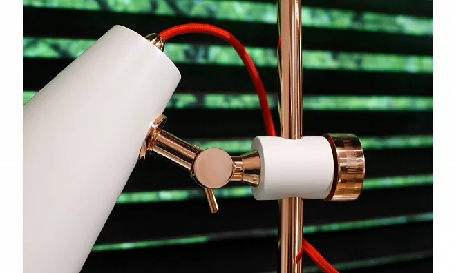 Торшер DELIGHTFUL EVANS