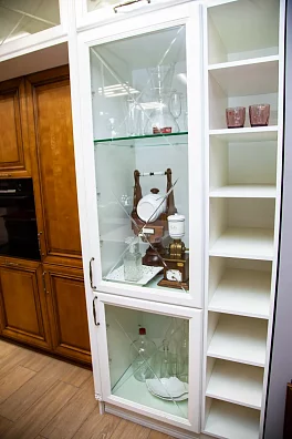 Кухня Русский Дом 139889