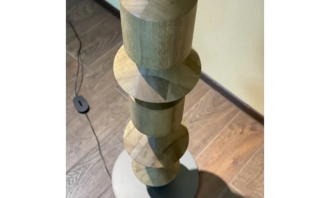 Лампа Mogg Costantina MCO30N