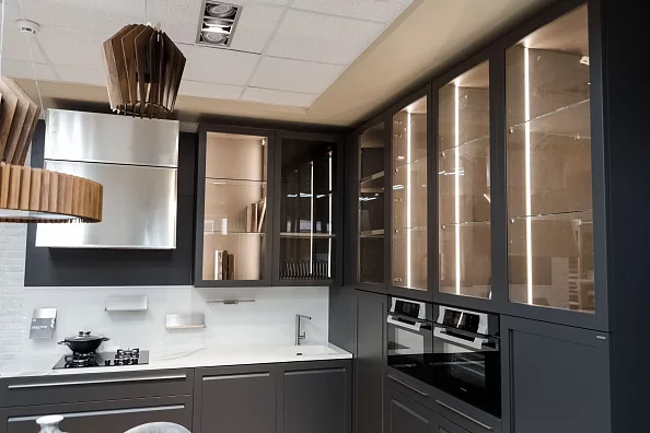 Кухня Scavolini Carattere 145773