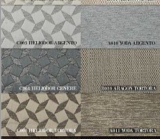 Скамья Alberta Salotti Semira