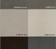 Скамья Alberta Salotti Semira