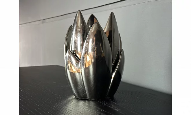 Подсвечник большой Garda Decor 10K8152A