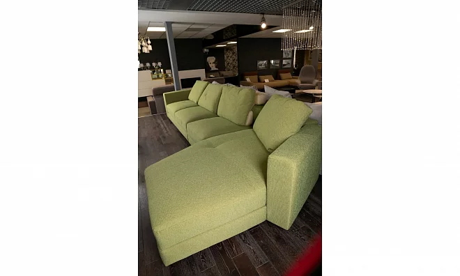 диван O'PRIME LLOYD А4Л+Т2С+К1С+А6П