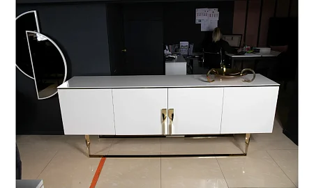 Комод Orix Zen Gold