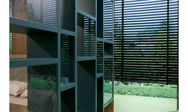 LAGO подвесной стеллаж 02535