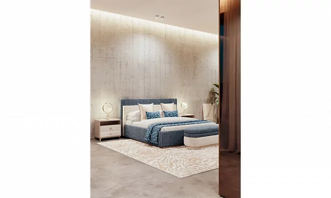 Кровать Am Classic Allure 435053