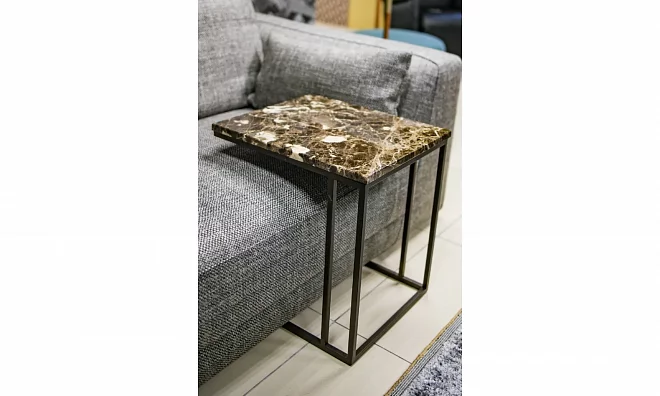 Столик приставной NICOLINE T906-9502-EMB