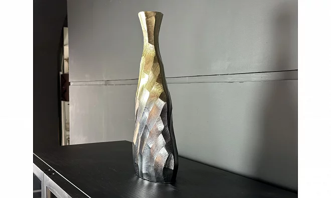 Ваза большая Garda Decor 71PN-1232