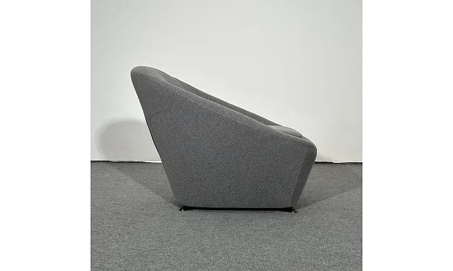 Кресло Saloni Tao 442728