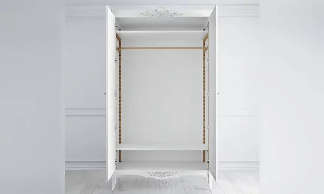 Шкаф Распашной Kreind Atelier Home APs622-K04-S