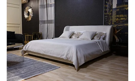 Кровать ORIX DARK