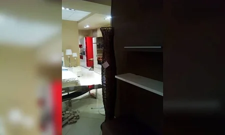 Торшер Elite