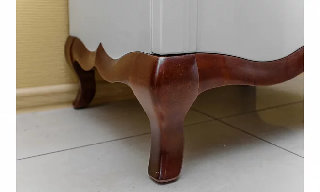 Витрина Левая TARANKO Milano MI-W1/2 L