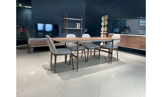 Стол обеденный Homage Diamond 429601