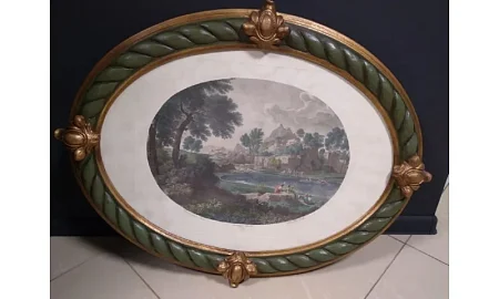 Картина Decor Toscana