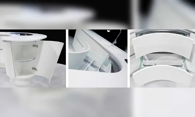 Кухня Biefbi Cucine Timo 124462