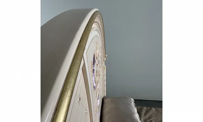 Кровать Signorini Coco Royal 6022/L